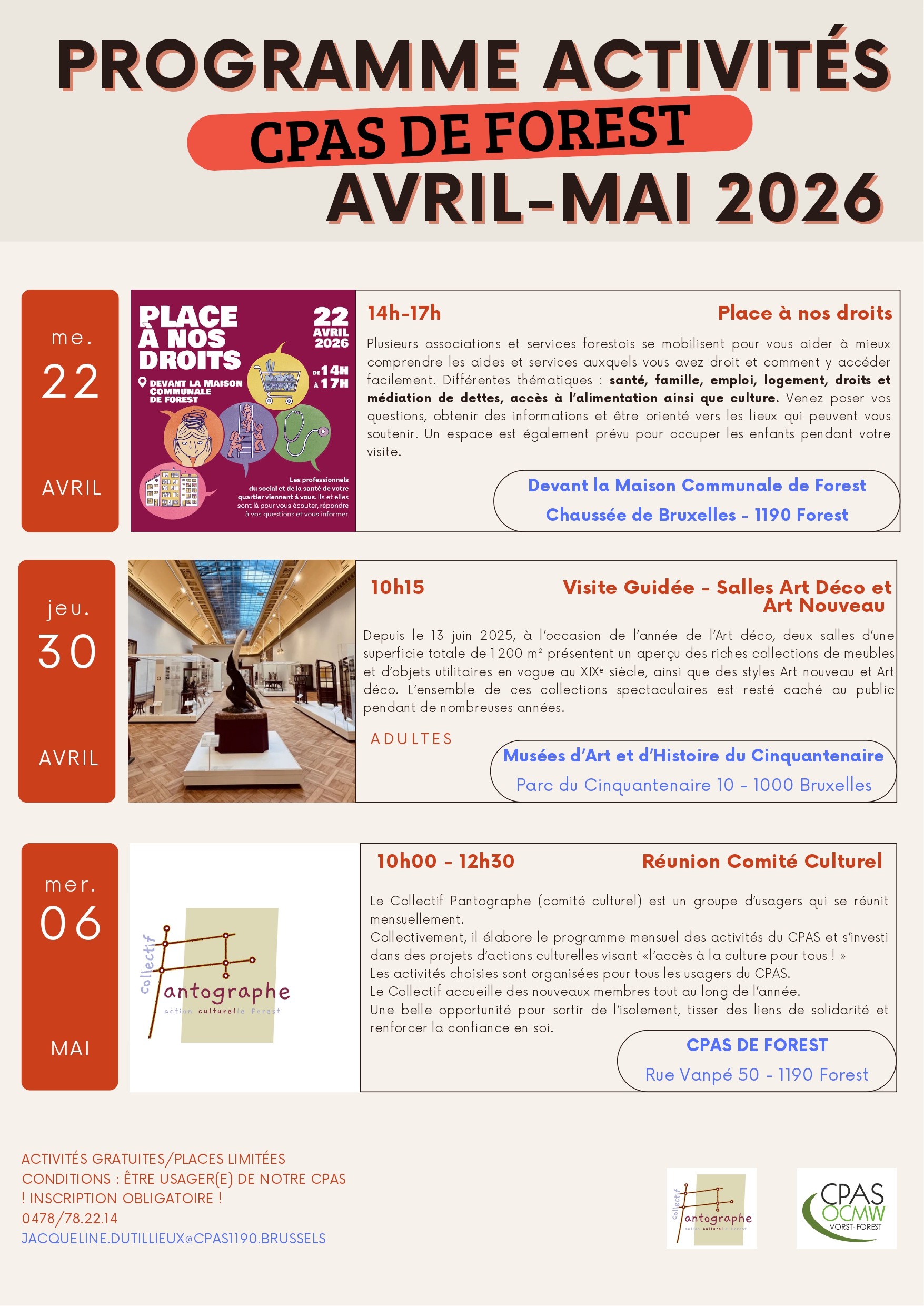 prog avril1