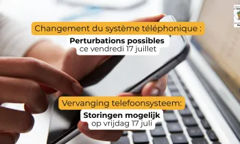 perturbations telephoniques